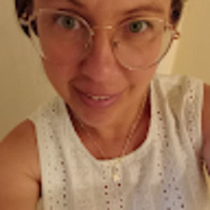 Meet your Posher, Luisa